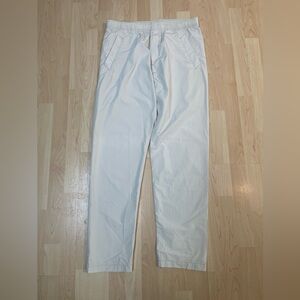 Off-White Gapflex Essential Easy Pants